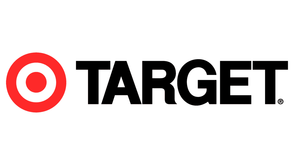 target logo 1974