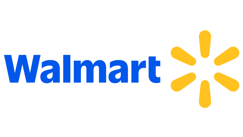 walmart logo